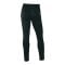 Nike Team Training Knit Jogginghose Kids Schwarz F010 - schwarz