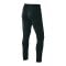 Nike Team Training Knit Jogginghose Kids Schwarz F010 - schwarz
