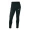 Nike Team Training Knit Jogginghose Kids Schwarz F010 - schwarz