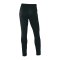Nike Team Training Knit Jogginghose Schwarz F010 - schwarz