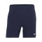 Nike Team Woven Short Blau F451 - blau