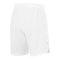 Nike Team Woven Short Kids Weiss F100 - weiss