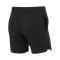 Nike Team Woven Short Schwarz F010 - schwarz