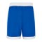 Nike Team25 Basketball Short Damen Blau F463 - blau