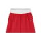 Nike Team25 Basketball Short Damen Rot F657 - rot