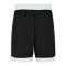 Nike Team25 Basketball Short Damen Schwarz F010 - schwarz