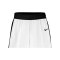 Nike Team25 Basketball Short Damen Weiß F100 - weiss