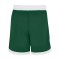 Nike Team25 Basketball Short Kids Grün F341 - gruen