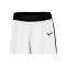 Nike Team25 Basketball Stock Short Weiß F100 - weiss