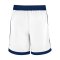 Nike Team25 Basketball Stock Short Weiß F101 - weiss