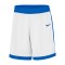 Nike Team25 Basketball Stock Short Weiß F102 - weiss
