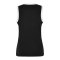 Nike Team25 Basketball Trikot Damen Schwarz F010 - schwarz