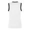 Nike Team25 Basketball Trikot Damen Weiß F100 - weiss