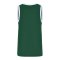 Nike Team25 Basketball Trikot Kids Grün F341 - gruen