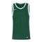 Nike Team25 Basketball Trikot Kids Grün F341 - gruen