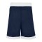 Nike Team25 Basketball Stock Short Kids Blau F451 - blau