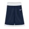 Nike Team25 Basketball Stock Short Kids Blau F451 - blau