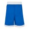Nike Team25 Basketball Stock Short Kids Blau F463 - blau