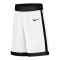 Nike Team25 Basketball Stock Short Kids Weiß F100 - weiss