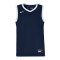 Nike Team25 Basketball Stock Trikot Kids Blau F451 - blau