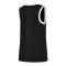 Nike Team25 Basketball Stock Trikot Kids Schwarz F010 - schwarz