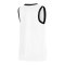 Nike Team25 Basketball Stock Trikot Kids Weiß F100 - weiss