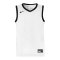 Nike Team25 Basketball Stock Trikot Kids Weiß F100 - weiss