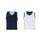 Nike Team25 Stock Reversible Trikot Blau F451 - blau