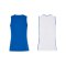 Nike Team25 Stock Reversible Trikot Blau F463 - blau