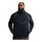 Nike Tech Color Block Jacke Schwarz - schwarz