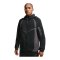 Nike Tech Color Block Jacke Schwarz - schwarz