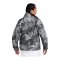 Nike Tech Dri-FIT Woven Windjacke Schwarz F010 - schwarz