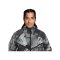 Nike Tech Dri-FIT Woven Windjacke Schwarz F010 - schwarz