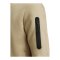Nike Tech Fleece Graphic Hoody Grün F247 - gruen