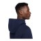 Nike Tech Fleece Hoody Blau F451 - blau