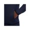 Nike Tech Fleece Hoody Blau F451 - blau