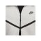 Nike Tech Fleece Hoody Grau F063 - grau