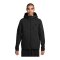 Nike Tech Fleece Hoody Schwarz F010 - schwarz