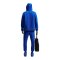 Nike Tech Fleece Jogginghose Blau - blau