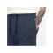 Nike Tech Fleece Jogginghose Blau Schwarz F473 - blau