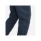 Nike Tech Fleece Jogginghose Blau Schwarz F473 - blau