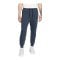 Nike Tech Fleece Jogginghose Blau Schwarz F473 - blau