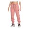 Nike Tech Fleece Jogginghose Damen Rot F618 - rot