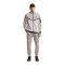 Nike Tech Fleece Jogginghose Grau - grau