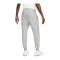 Nike Tech Fleece Jogginghose Grau Schwarz F063 - grau