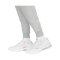 Nike Tech Fleece Jogginghose Grau Schwarz F063 - grau