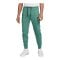 Nike Tech Fleece Jogginghose Grün F361 - gruen