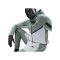 Nike Tech Fleece Jogginghose Grün F365 - gruen