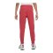 Nike Tech Fleece Jogginghose Kids Rot F672 - rot