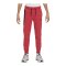 Nike Tech Fleece Jogginghose Kids Rot F672 - rot